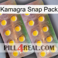 Kamagra Snap Pack new10